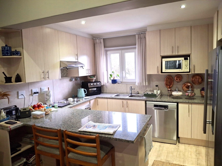 2 Bedroom Property for Sale in Fonteine Retirement Village Western Cape